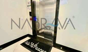 Imagem 4: Apartamento para Venda em Matinhos, Caiobá, 2 dormitórios, 1 suíte, 2 banheiros, 1 vaga