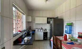 Imagem 6: Casa no bairro vila isa