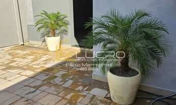 Imagem 7: Casa com piscina para venda com 180 m² e 1 quarto em Jarim Carolina, Bauru - SP