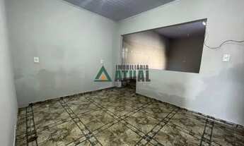 Imagem 5: Casa com 02 quartos na região norte de Londrina