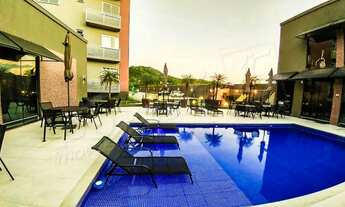 Imagem: Apartamento com 2 dormitórios à venda