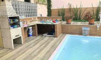 Imagem: Casa com 5 quartos à venda por R$ 1.000.000