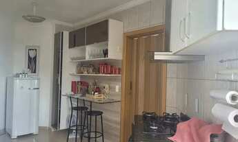 Imagem 5: Edifício Vegapasa Goiabeiras - 3/4 sendo 2 suites