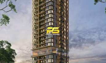 Imagem 5: Apartamento - 1 dormitório - localizado em João Pessoa / Altiplano REF: DW596952