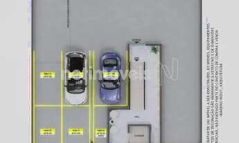 Imagem 6: Venda Área Privativa Castelo Belo Horizonte