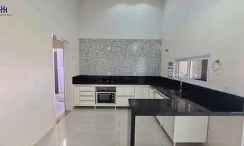 Imagem 6: Casa Térrea com 3 suítes para alugar, 187m² por 8.000,00/mês - Condomínio Belvedere I - Cu