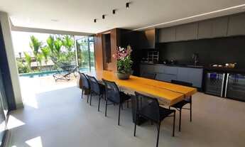 Imagem 6: Casa de Condomínio com 5 quartos para alugar em Nova Lima