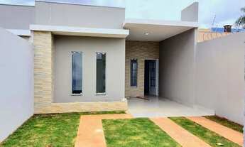 Imagem 4: Casa Térrea à Venda - Montevidéu, Campo Grande/MS