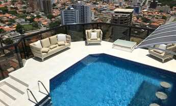 Imagem: Cobertura à venda com 4 quartos, sendo