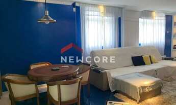 Imagem 7: Casa em Rua Vahia de Abreu - Boqueirão - Santos/SP