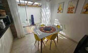 Imagem 6: Sobrado com 2 dormitórios à venda, 158 m² por R$ 625.000,00 - Massaguaçu - Caraguatatuba/S