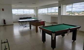 Imagem 7: Apartamento para aluguel, 3 quartos, 1 suíte, 2 vagas, Prolongamento Jardim Doutor Antônio