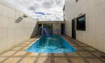 Imagem: Casa 4 quartos, 5 vagas, Piscina e sauna