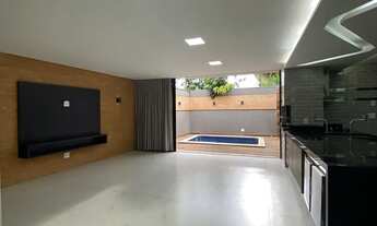 Imagem 3: Damha 5 esquina 4 dormitórios, piscina