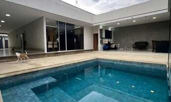 Imagem 2: Casa de 3 Quartos, sendo 2 suítes no Setor Morais de 300,00 m²