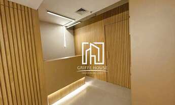 Imagem 6: SALA COMERCIAL A VENDA NO VOGUE SQUARE