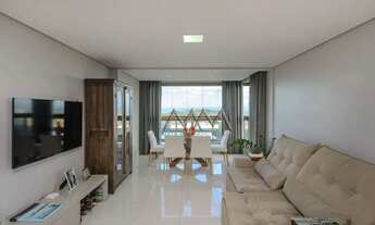 Imagem: Apartamento mobiliado para locação no