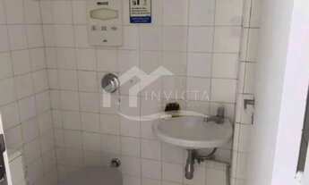 Imagem 4: SALA COMERCIAL COM VAGA NA ESCRITURA