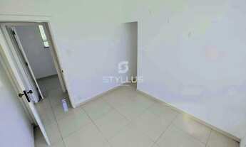 Imagem 6: Ribeira Apartamento com 2 dormitórios