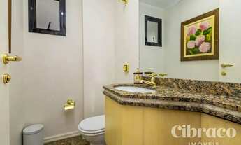 Imagem 11: Apartamento para alugar no Água Verde com 304,15m² - Edifício Natori