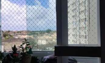 Imagem 5: Condomínio Spazio Soberano Buraquinho