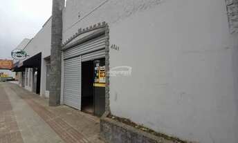 Imagem: Loja Térrea disponível para locação