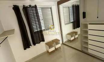 Imagem 6: FF Imóvel para aluguel possui 45 metros quadrados com 2 quartos em Jardim Califórnia - Jac