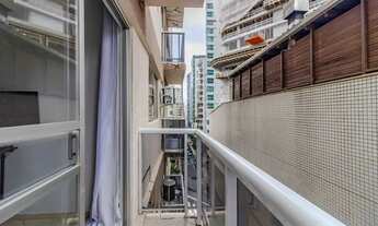 Imagem 14: Apartamento a venda no Ed. Ilha do Coral em Balneário Camboriú