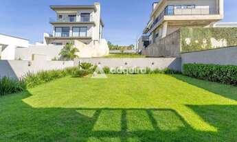 Imagem 3: Casa para venda e locação, Jardim Carvalho, Condomínio Fontana Di Trevi, Amplo terreno, Po