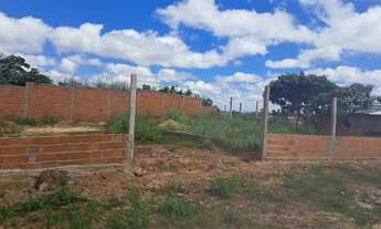 Imagem: Lote de terreno no vale do gavião 25 X