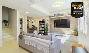 Imagem: Sobrado de 3 quatos e 1 suíte