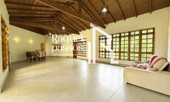 Imagem 6: Mansão de 5 Quartos na SMPW 26 - Park Way