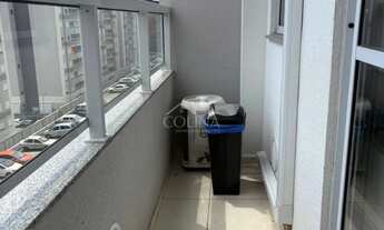 Imagem 5: Apartamento à venda Condomínio Panorama em Jundiaí