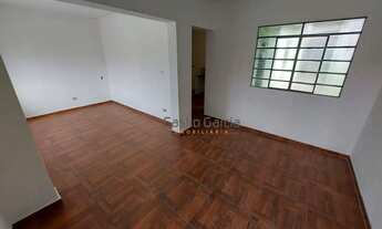 Imagem 2: Casa com 2 quartos para alugar, contendo 117 m² de área útil no bairro Jardim Nossa Senhor