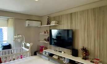 Imagem 7: Imóvel para venda tem 74 metros quadrados com 2 quartos em Mucuripe - Fortaleza - CE