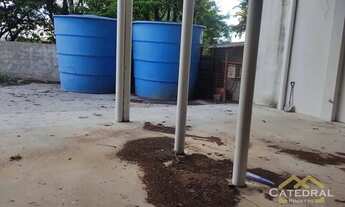 Imagem 6: Galpão para alugar, 1600 m² por R$ 46.648,80/mês - Vila Nova Jundiainópolis - Jundiaí/SP