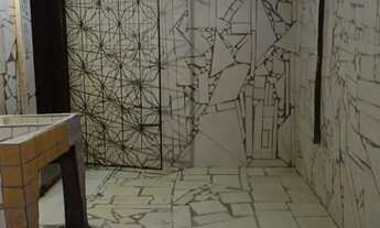 Imagem: Casa pra alugar no alto do Mateus