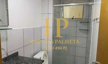 Imagem 6: Aluga-se Vivendas do Rio Negro, 3 quartos, uma suíte, 3º andar, 1 vaga de garagem, Santo A