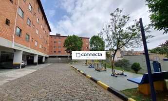 Imagem: Apartamento com 2 dormitórios para alugar