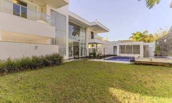 Imagem 7: Casa com 4 quartos à venda, 960 m² - Condomínio Ângelo Vial - Sorocaba/SP