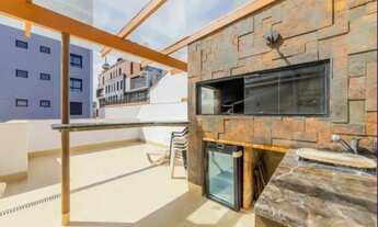 Imagem: Cobertura 2 quartos, 2 vagas à venda no