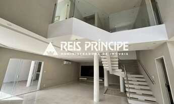 Imagem 5: EXCELENTE CASA DUPLEX COM 4 SUÍTES PARA ALUGAR EM VARGEM PEQUENA