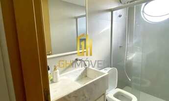 Imagem 3: Apartamento à venda, 40 m² por R$ 325.000,00 - Setor Sul - Goiânia/GO