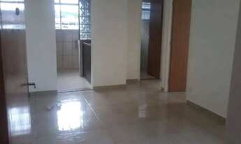 Imagem 4: Fator 2520) Apartamento no Arsenal desocupado - Fator Imóveis