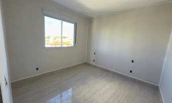 Imagem 2: Apartamento em Montes Claros, no bairro Jardim São Luiz, à venda