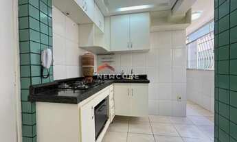 Imagem 3: Apartamento em Rua João Arantes - Cidade Nova - Belo Horizonte/MG