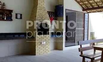 Imagem 7: Casa na Imbiribeira, com 934m² de terreno e 317m² de área construída