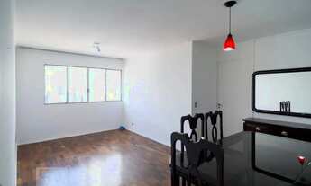 Imagem: Apartamento à Venda - Brooklin, 3 Quartos