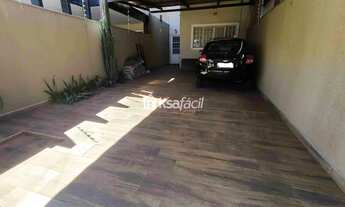 Imagem 2: Sobrado à Venda, Residencial Gama, Campo Grande, MS