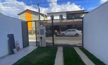 Imagem 3: Casa Geminada Duplex 3 quartos suite 2 vagas